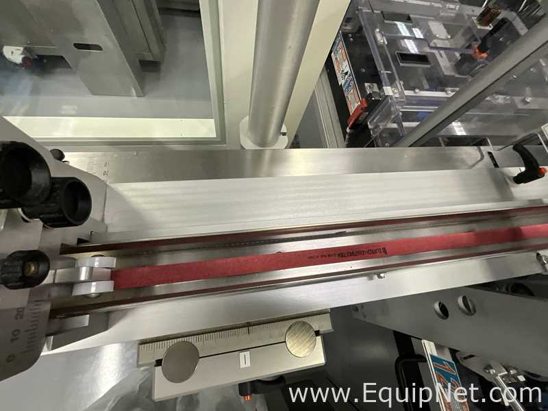 IWK Verpackungstechnik GmbH SC 6 Horizontal Cartoner - Cream Line 1