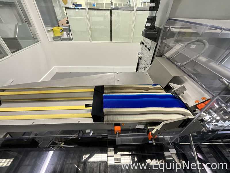 IWK Verpackungstechnik GmbH SC 6 Horizontal Cartoner - Cream Line 1