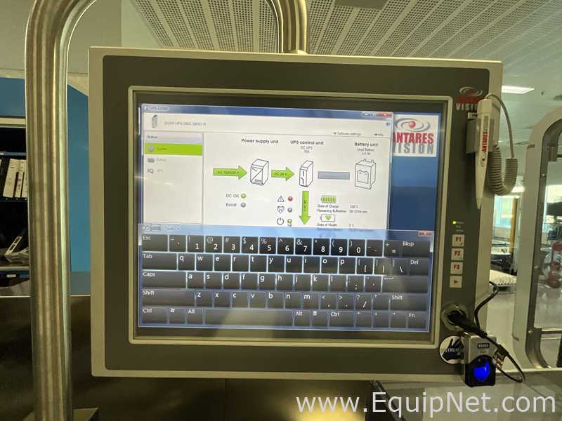 Linhas de Embaladora/Encelofanadora/Encartuchadeira Pester Pac Automation PEWO-pack 250 Compact