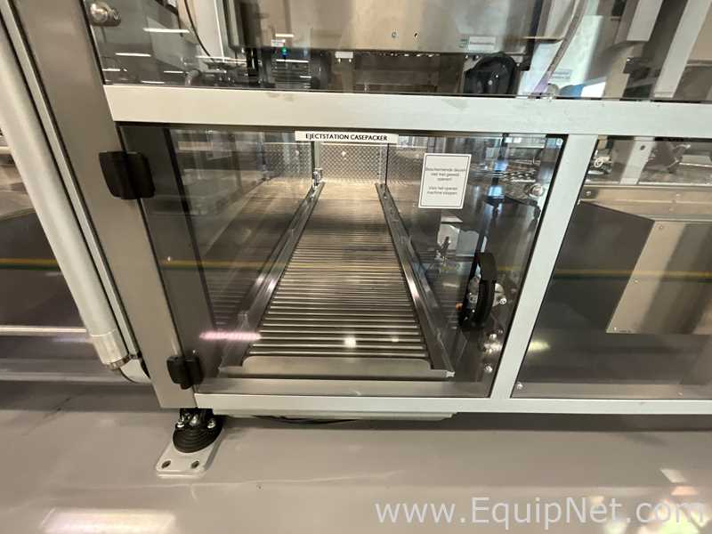 Linhas de Encaixotadora Pester Pac Automation PEWO-form SLP 2