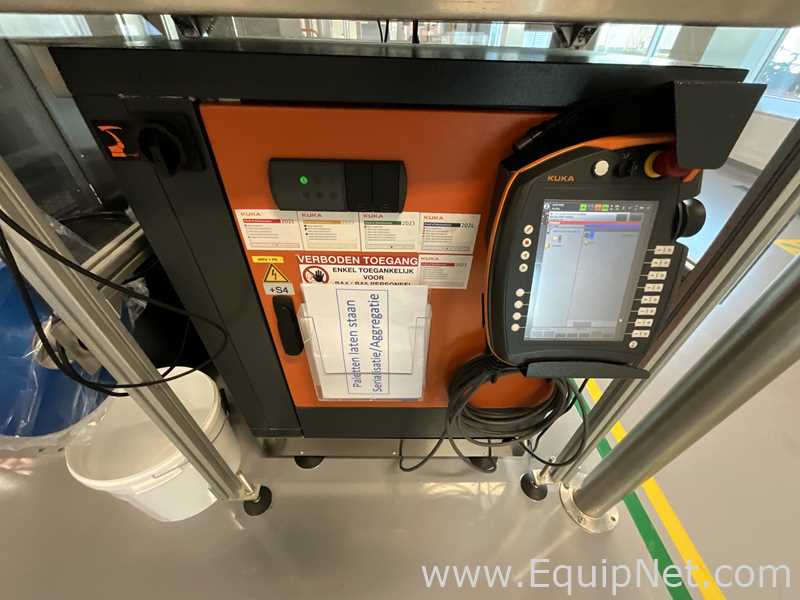Linhas de Encaixotadora Pester Pac Automation PEWO-form SLP 2
