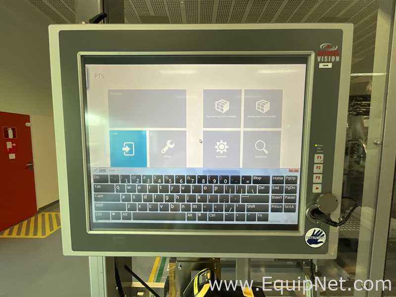 Linhas de Encaixotadora Pester Pac Automation PEWO-form SLP 2