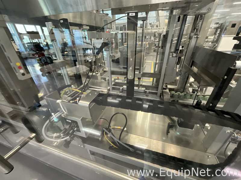 Linhas de Encaixotadora Pester Pac Automation PEWO-form SLP 2
