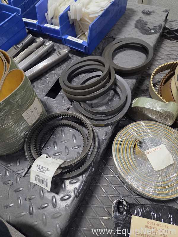 Máquina para Producción de Papel Perini E8002