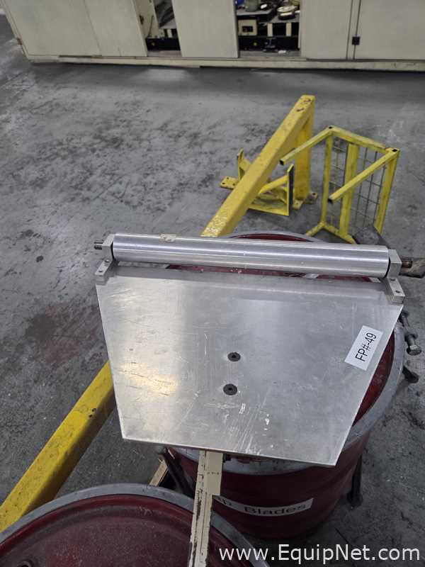 Máquina para Producción de Papel Perini E8002