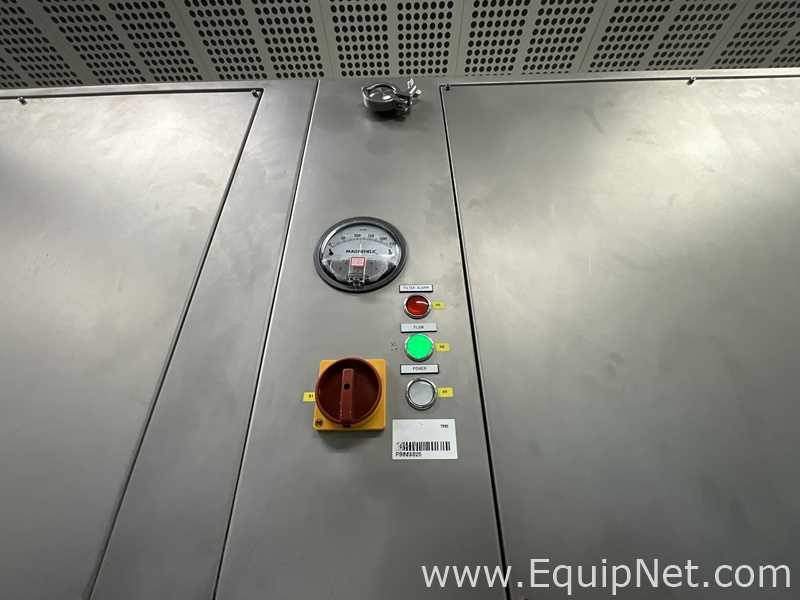 Linhas de Envasadora Dara Pharmaceutical Packaging Co SYX-E-OR/D
