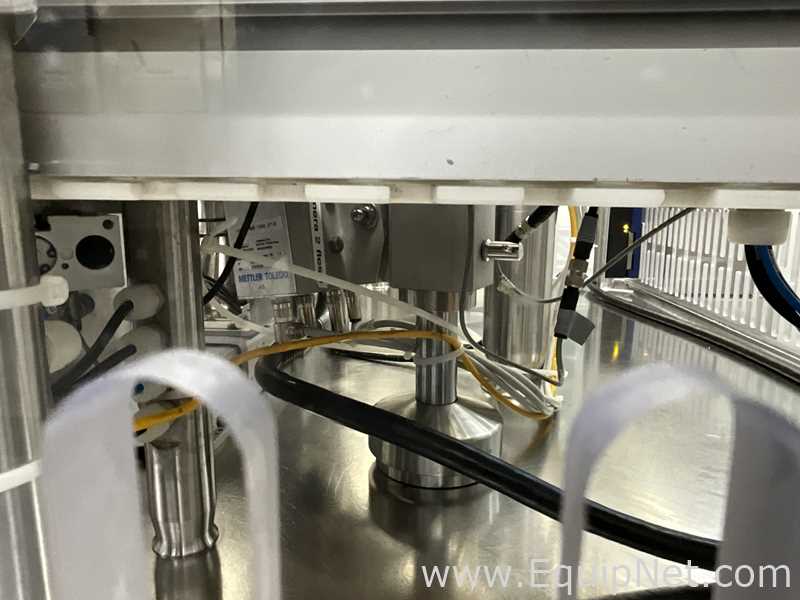 Linhas de Envasadora Dara Pharmaceutical Packaging Co SYX-E-OR/D