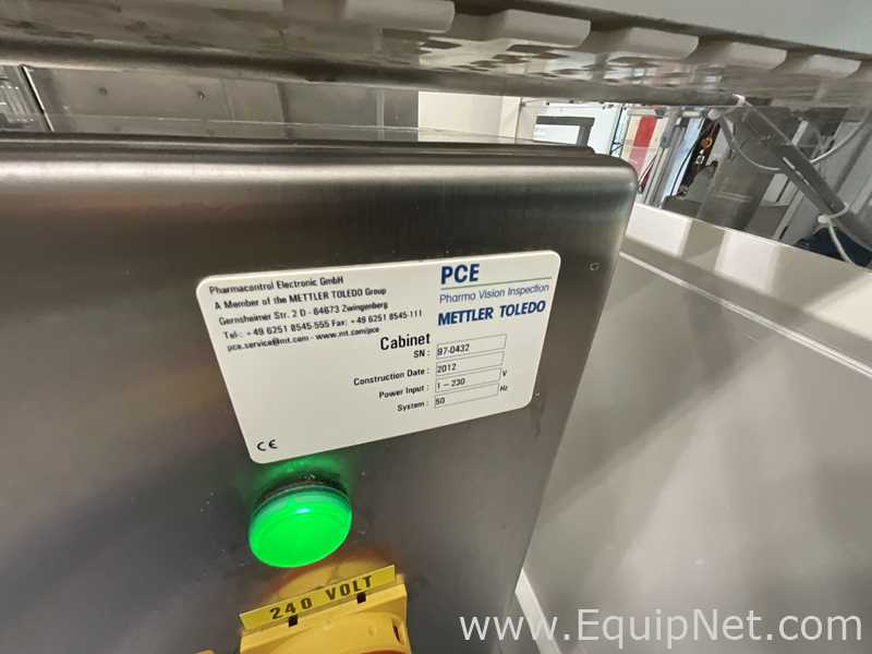 Linhas de Envasadora Dara Pharmaceutical Packaging Co SYX-E-OR/D