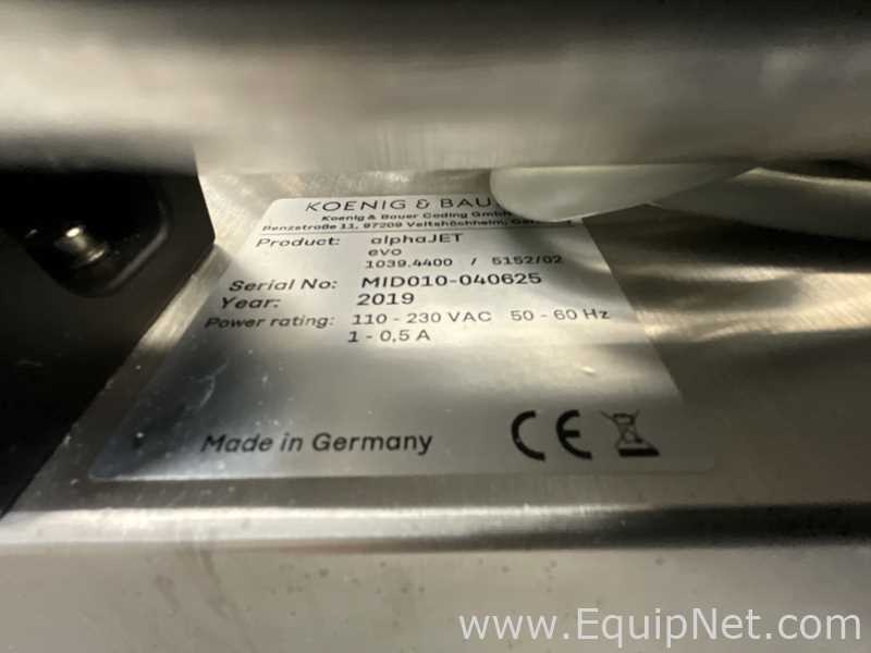 Linhas de Envasadora Dara Pharmaceutical Packaging Co SYX-E-OR/D