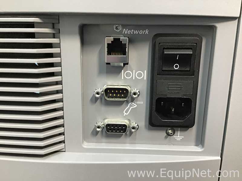 Siemens RapidPoint 500 Blood Gas Analyzer