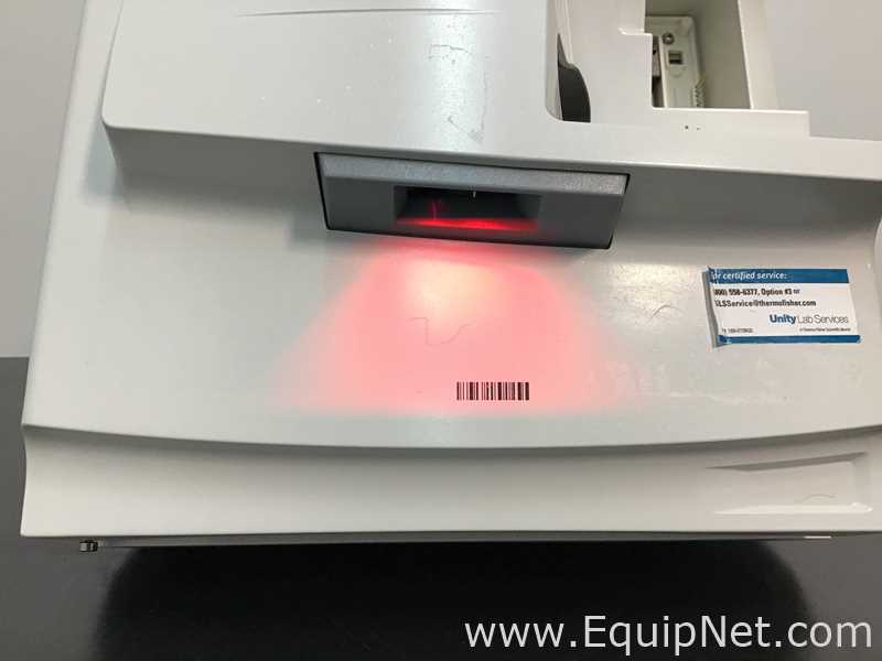 Siemens RapidPoint 500 Blood Gas Analyzer
