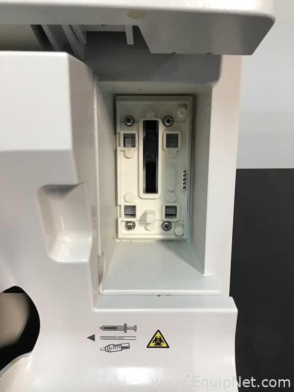 Siemens RapidPoint 500 Blood Gas Analyzer