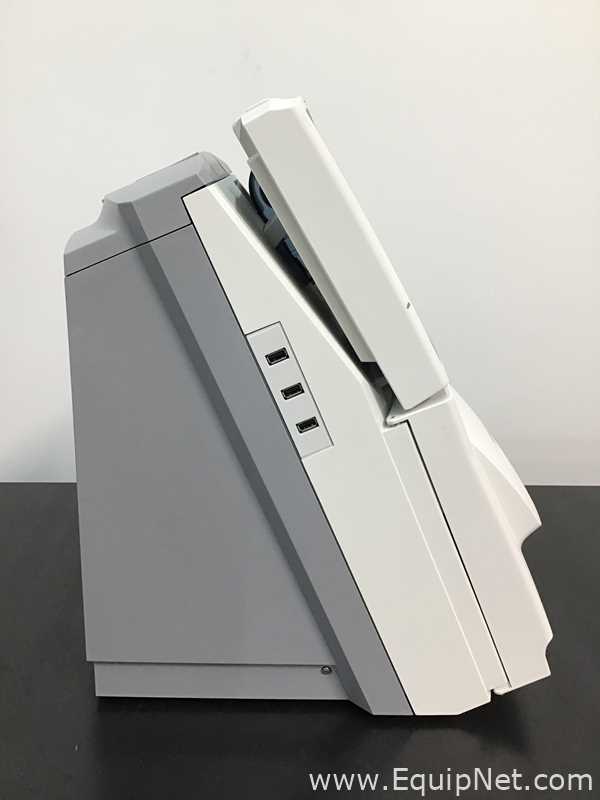 Siemens RapidPoint 500 Blood Gas Analyzer