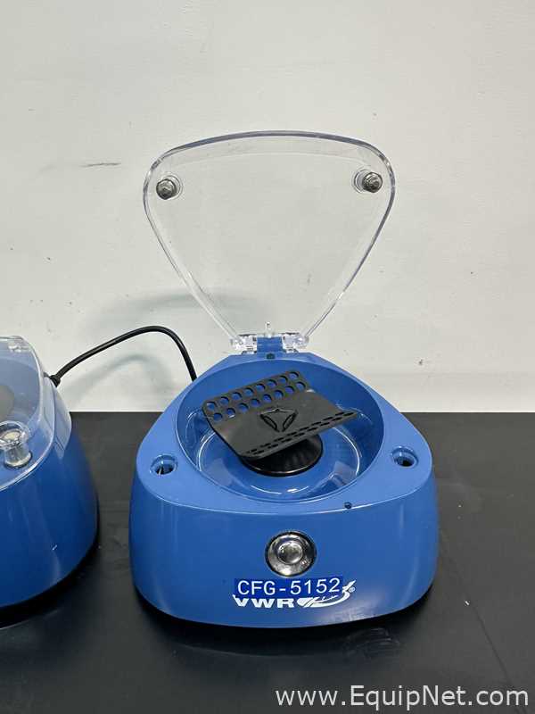 Lot of Miscellaneous Lab Equipment