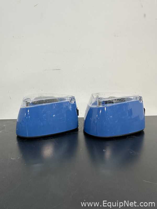 Lot of Miscellaneous Lab Equipment