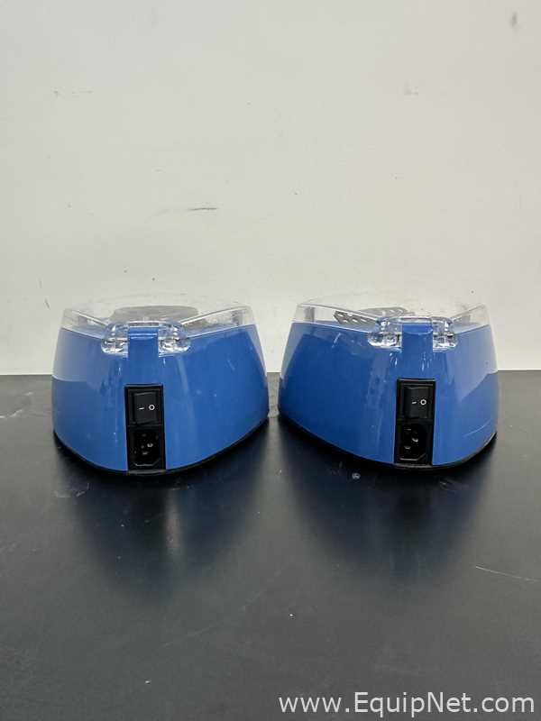 Lot of Miscellaneous Lab Equipment