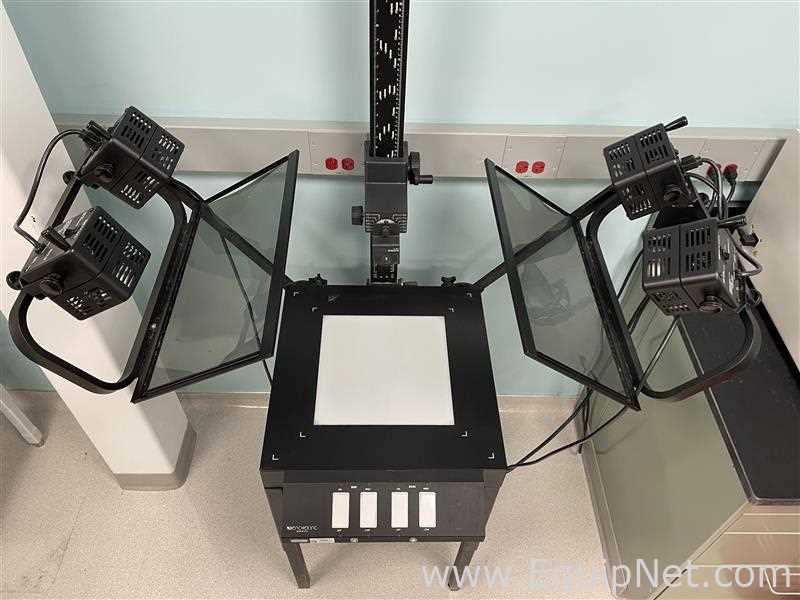 Bencher VP 400 Camera Stand
