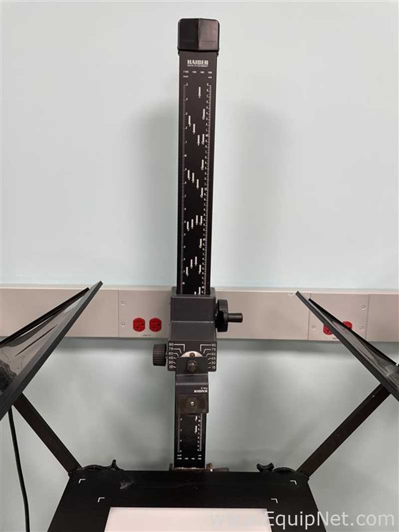 Bencher VP 400 Camera Stand