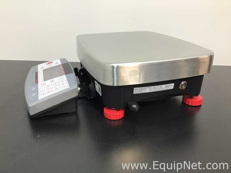 Balança de Laboratório Ohaus Corporation Ranger 7000