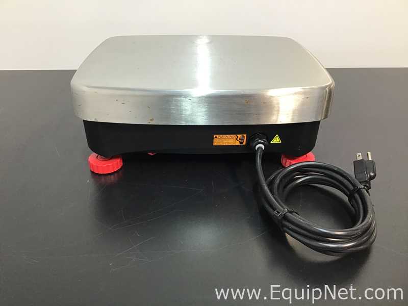 Balança de Laboratório Ohaus Corporation Ranger 7000