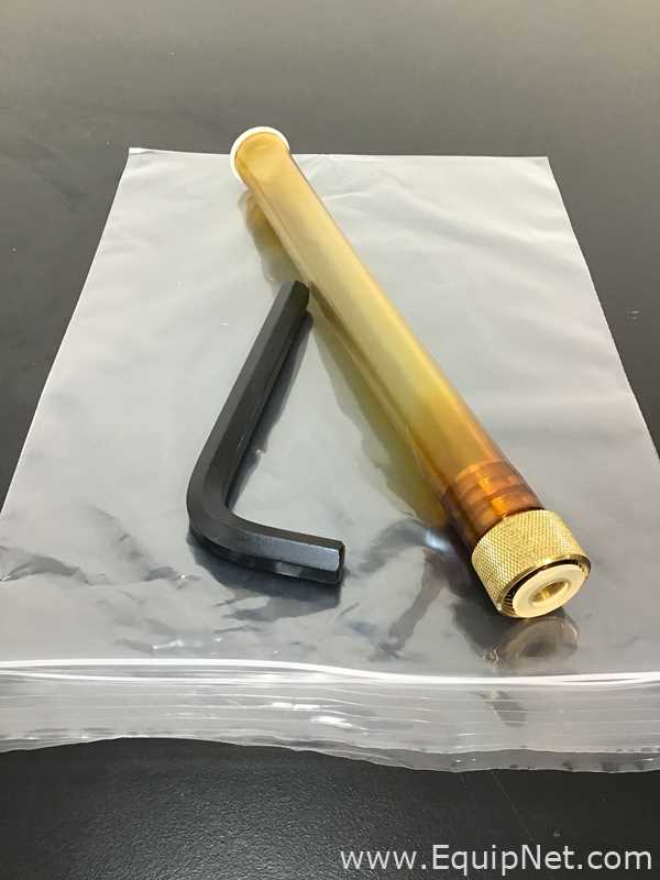 Bomba de Vacío Leybold Sogevac SV40/65 BIFC