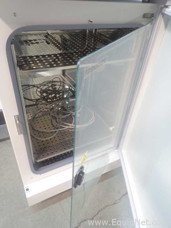 Nuaire NU-5820 Double Stack Incubators