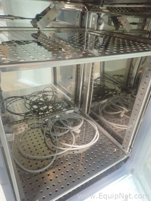 Nuaire NU-5820 Double Stack Incubators