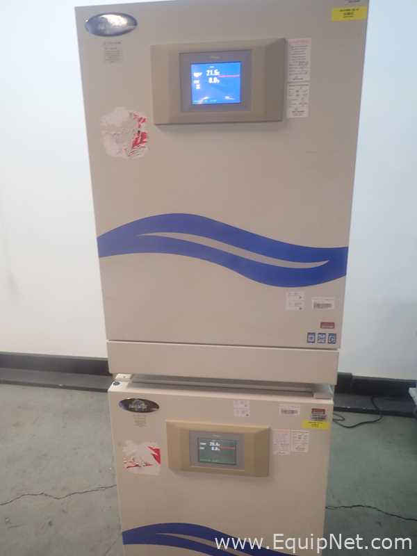 Incubadora Nuaire NU-5810