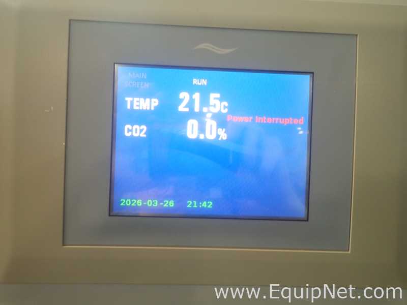 Incubadora Nuaire NU-5810