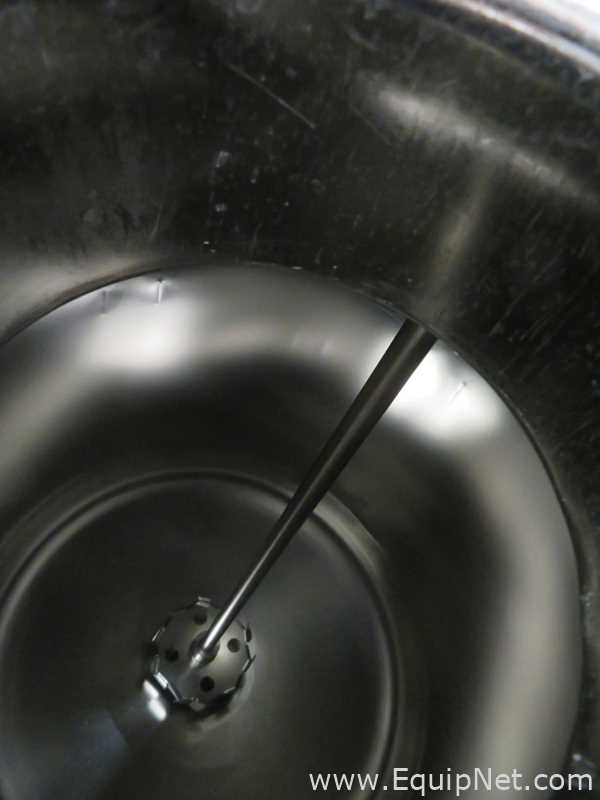 AMET 150 Liter Mixing Vessel