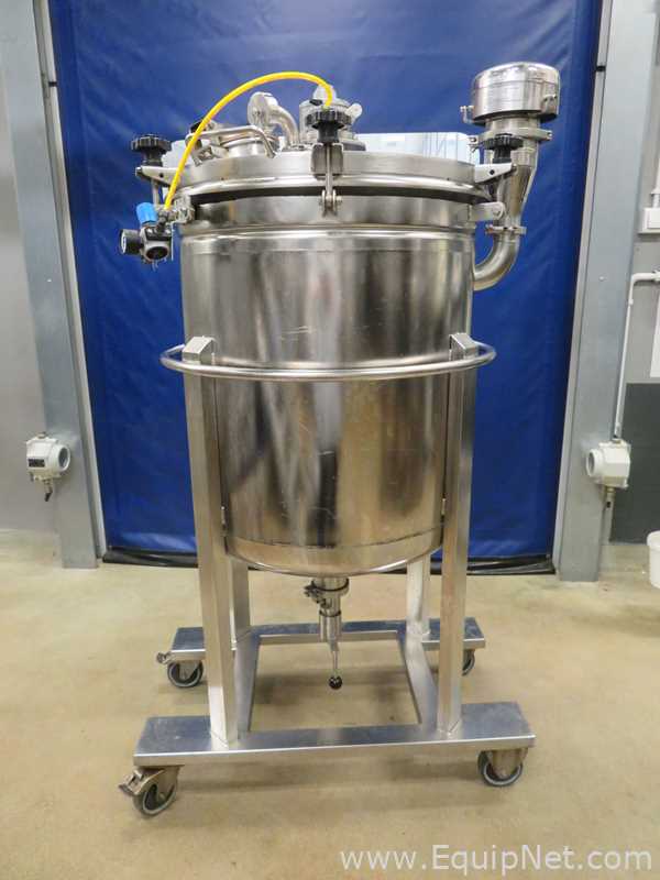 AMET 150 Liter Mixing Vessel