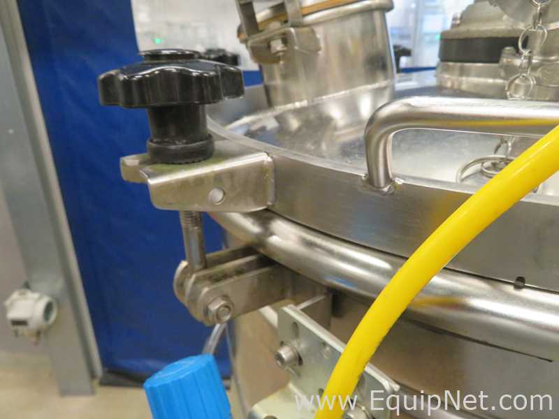 AMET 150 Liter Mixing Vessel