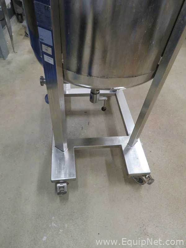 AMET 150 Liter Mixing Vessel