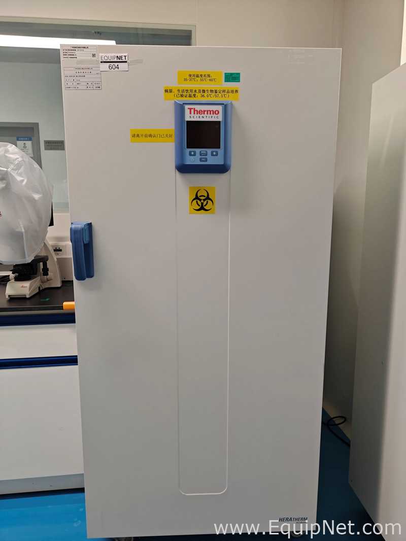 Incubadora Thermo Scientific IMH400S