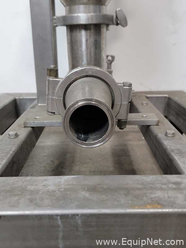 Bomba Sanitaria Murzan SBR3X3-IB