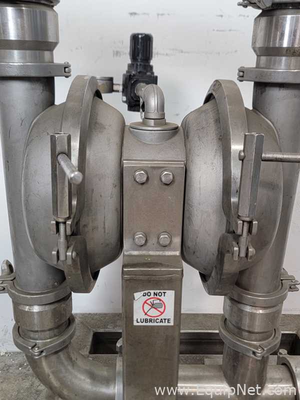 Bomba Sanitaria Murzan SBR3X3-IB