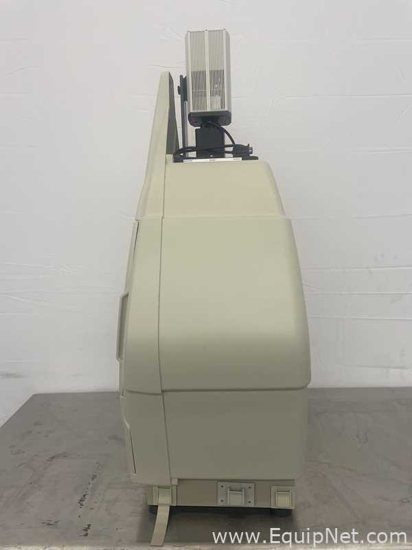 Bio Rad ChemiDoc XRS Imager