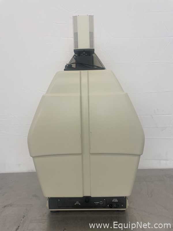 Bio Rad ChemiDoc XRS Imager