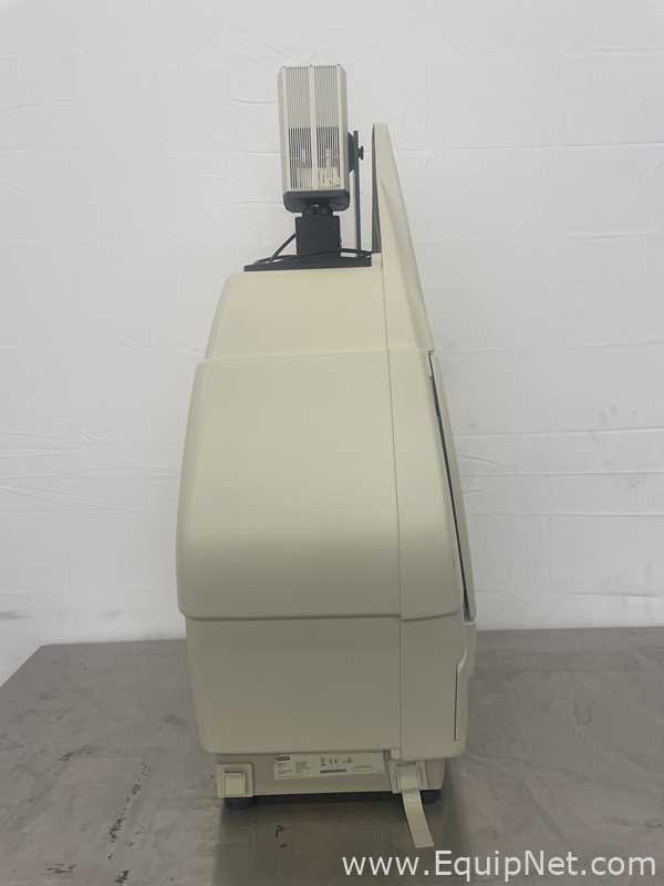 Bio Rad ChemiDoc XRS Imager