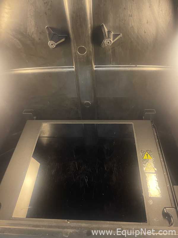 Bio Rad ChemiDoc XRS Imager