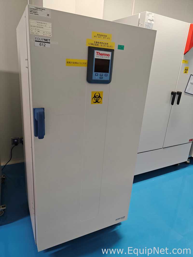 Incubadora Thermo Scientific IMH400S