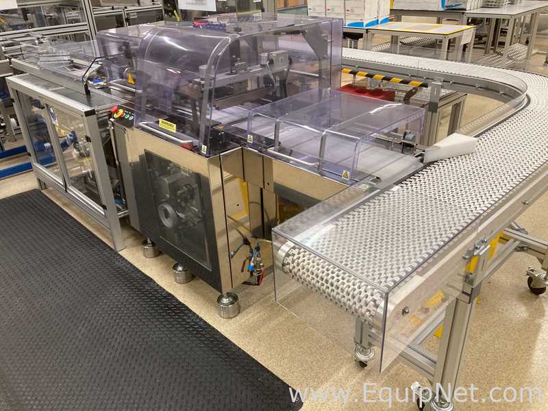 Embolsadora- Otras Fuji Machinery Co. Ltd. FW3410BS/B