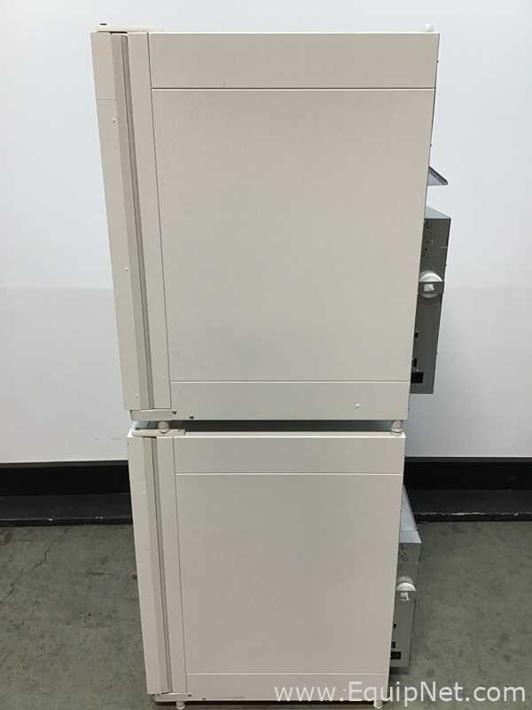 Incubadora VWR SYMPHONY 5.3 A