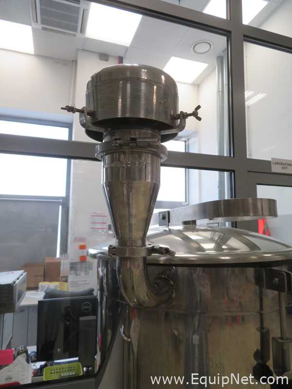 AMET 300L Storage Tank