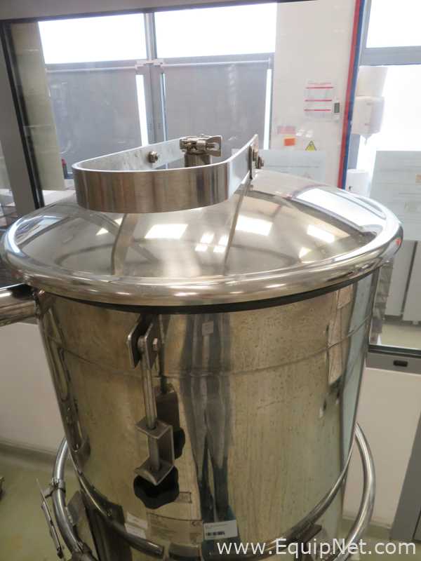 AMET 300L Storage Tank