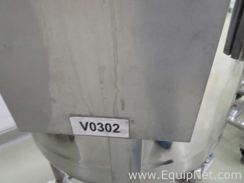 AMET 300L Storage Tank