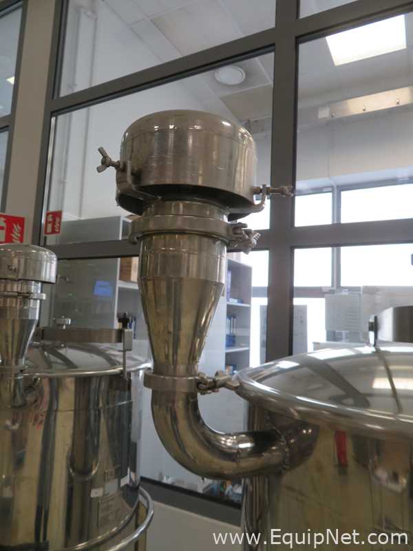 AMET 300L Storage Tank