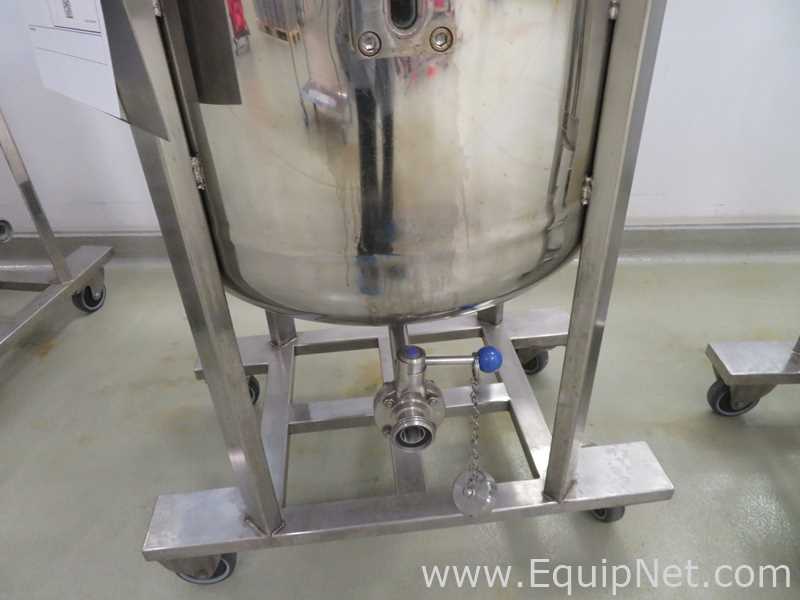 AMET 300L Storage Tank