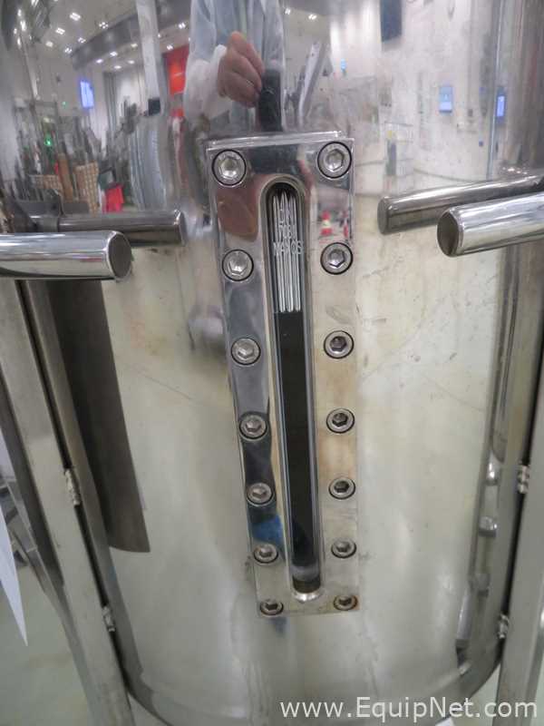 AMET 300L Storage Tank