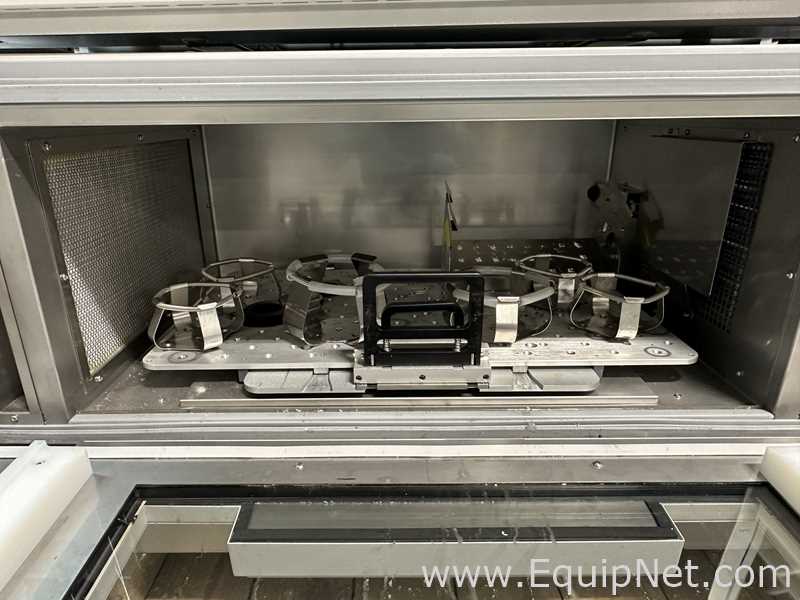 Thermo Scientific MaxQ 8000 Triple Stack Incubator Shakers